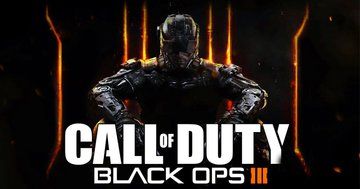 Call of Duty Black Ops III test par GamesWelt Call of Duty Black Ops III test par GamesWelt