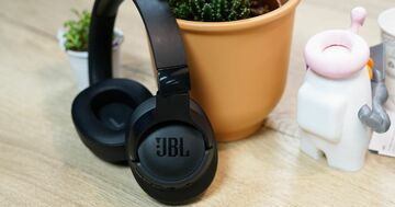 JBL Tune 710BT im Test: 1 Bewertungen, erfahrungen, Pro und Contra