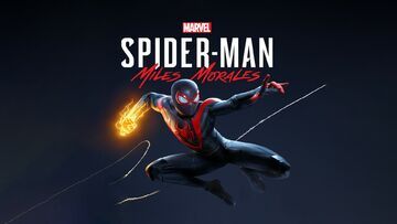 Spider-Man Miles Morales test par MKAU Gaming Spider-Man Miles Morales test par MKAU Gaming