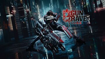 Gungrave G.O.R.E test par GamingBolt