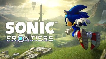 Sonic Frontiers test par Generación Xbox Sonic Frontiers test par Generación Xbox
