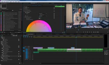 Adobe Premiere Pro CC 2015 Review: 1 Ratings, Pros and Cons