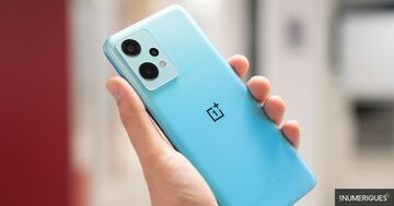 OnePlus Nord CE 2 Review