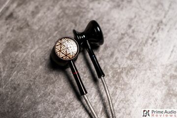FiiO F3 Review