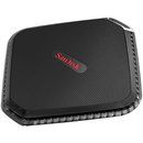 Sandisk Extreme 500 test par Les Numriques