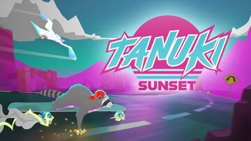 Sunset test par Xbox Tavern Sunset test par Xbox Tavern