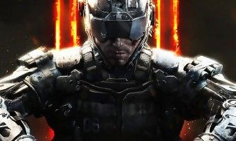 Call of Duty Black Ops III test par JeuxActu.com Call of Duty Black Ops III test par JeuxActu.com