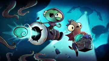 Ship of Fools testé par GameScore.it Ship of Fools testé par GameScore.it