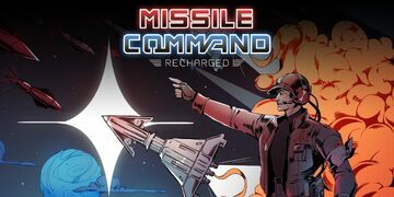 Missile Command Recharged test par Movies Games and Tech