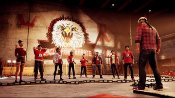Cobra Kai 2 test par TheXboxHub Cobra Kai 2 test par TheXboxHub