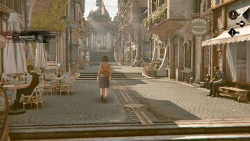 Syberia The World Before test par VideoChums Syberia The World Before test par VideoChums