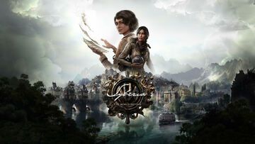 Syberia The World Before reviewed by TestingBuddies