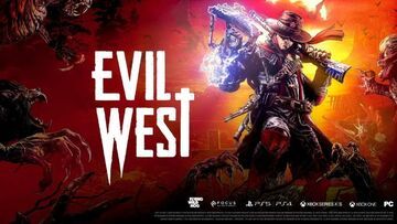 Evil West test par tuttoteK