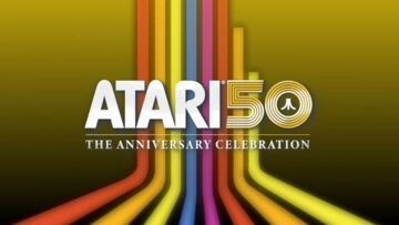 Atari 50: The Anniversary Celebration reviewed by Xbox Tavern Atari 50: The Anniversary Celebration reviewed by Xbox Tavern