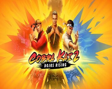 Cobra Kai 2 test par Xbox Tavern Cobra Kai 2 test par Xbox Tavern
