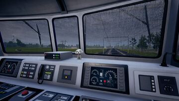 Train Life A Railway Simulator testé par TheXboxHub Train Life A Railway Simulator testé par TheXboxHub
