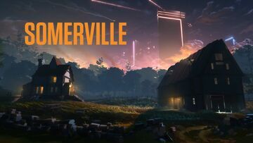 Somerville test par Generacin Xbox