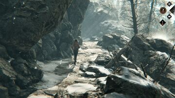 Syberia The World Before test par TheXboxHub Syberia The World Before test par TheXboxHub