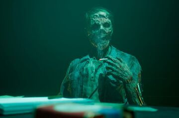The Dark Pictures Anthology The Devil in Me testé par Geeky The Dark Pictures Anthology The Devil in Me testé par Geeky