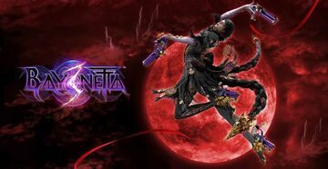 Bayonetta 3 test par Naturalborngamers.it