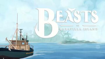 Beasts of Maravilla Island test par TestingBuddies
