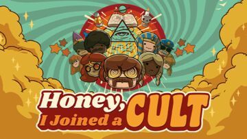 Honey, I Joined a Cult test par TestingBuddies