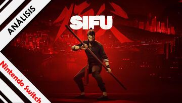 Sifu test par NextN