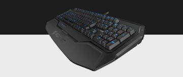 Roccat Ryos MK Review: 8 Ratings, Pros and Cons