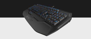 Test Roccat Ryos MK