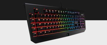 Razer BlackWidow Chroma Review: 2 Ratings, Pros and Cons