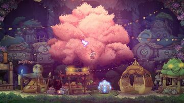 The Knight Witch reviewed by Gaming Trend The Knight Witch reviewed by Gaming Trend