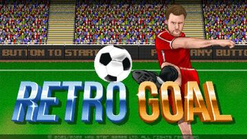 Análisis Retro Goal