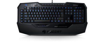 Anlisis Roccat Isku