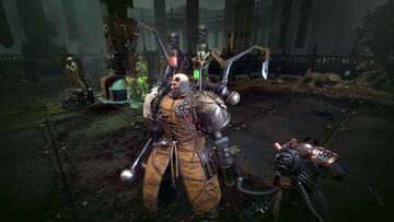 Warhammer 40.000 Inquisitor Ultimate Edition test par TheXboxHub