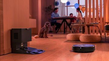 iRobot Roomba Combo J7 reviewed by T3