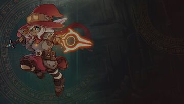The Knight Witch reviewed by Comunidad Xbox The Knight Witch reviewed by Comunidad Xbox
