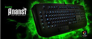 Razer Anansi im Test: 1 Bewertungen, erfahrungen, Pro und Contra