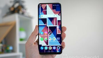 Test Realme 10