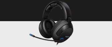 Roccat Kave 5.1 im Test: 1 Bewertungen, erfahrungen, Pro und Contra