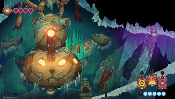 The Knight Witch reviewed by Phenixx Gaming The Knight Witch reviewed by Phenixx Gaming