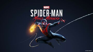 Spider-Man test par Game IT