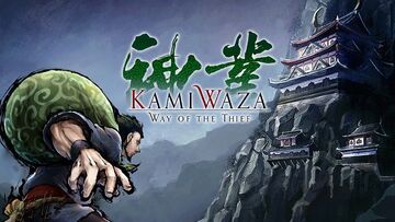 Kamiwaza Way of the Thief reviewed by Niche Gamer