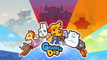 Grapple Dog reviewed by Xbox Tavern