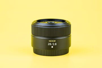 Nikon Z 28mm Review