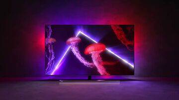 Philips 48OLED807 reviewed by GizTele