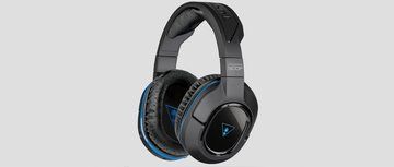 Turtle Beach 500P Review: 1 Ratings, Pros and Cons