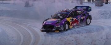 WRC Generations test par GamerGen