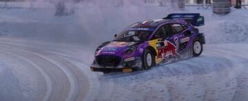 WRC Generations test par GamerGen WRC Generations test par GamerGen