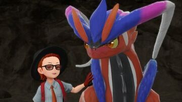 Pokemon Scarlet and Violet test par GamerGen Pokemon Scarlet and Violet test par GamerGen