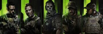Call of Duty Modern Warfare II test par GamerGen Call of Duty Modern Warfare II test par GamerGen